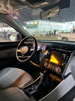 هیۆندای تۆکسۆن